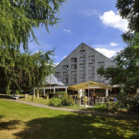 Hotel Krakonos Marianske Lazne Ngoại thất bức ảnh